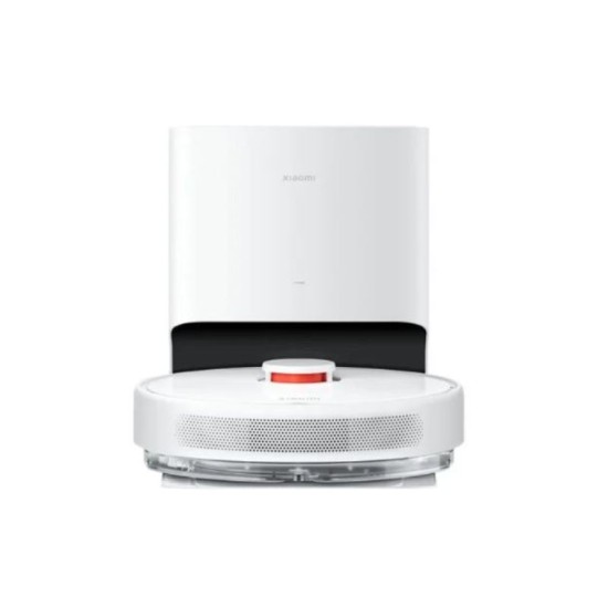 Робот прахосмукачка Xiaomi Robot Vacuum X10 